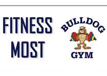 Bulldog Gym, Most