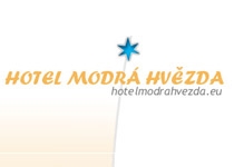 HOTEL MODRÁ HVĚZDA, Petrovice u Sedlčan