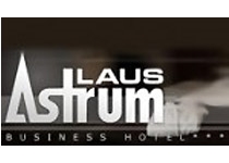 Astrum Laus - Business Hotel *** Levice, SK (CYBEX komplet)